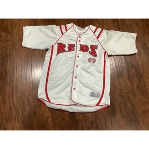 cincinnati reds true fan Series M  Jersey